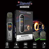 Reymont Pura Steeze Kit IML Pod Kit price in Pakistan at VIP vape shop